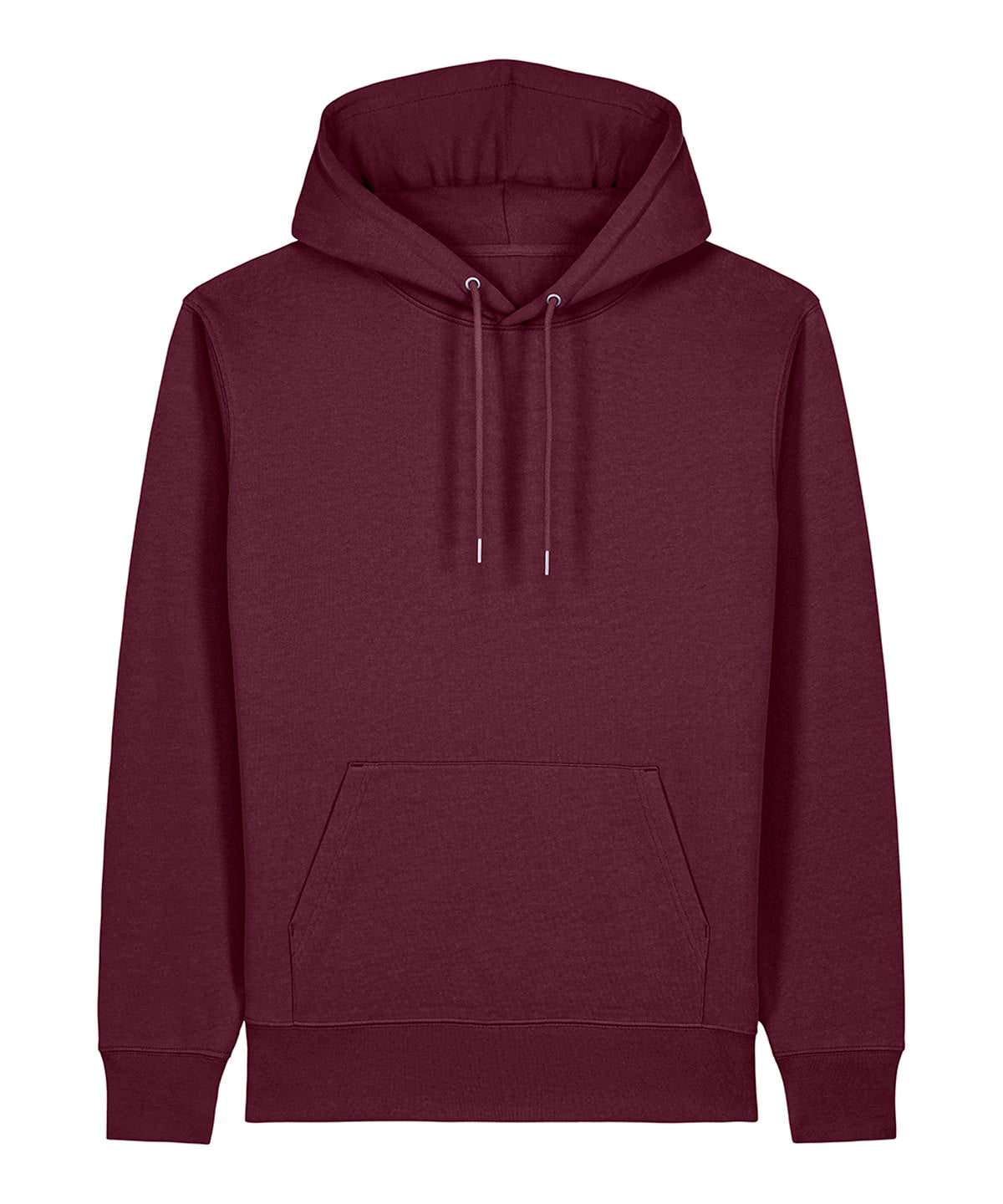 Stanley/Stella SX705 Unisex Cruiser 2.0 iconic hoodie sweatshirt (STSU177) in Deep Plum