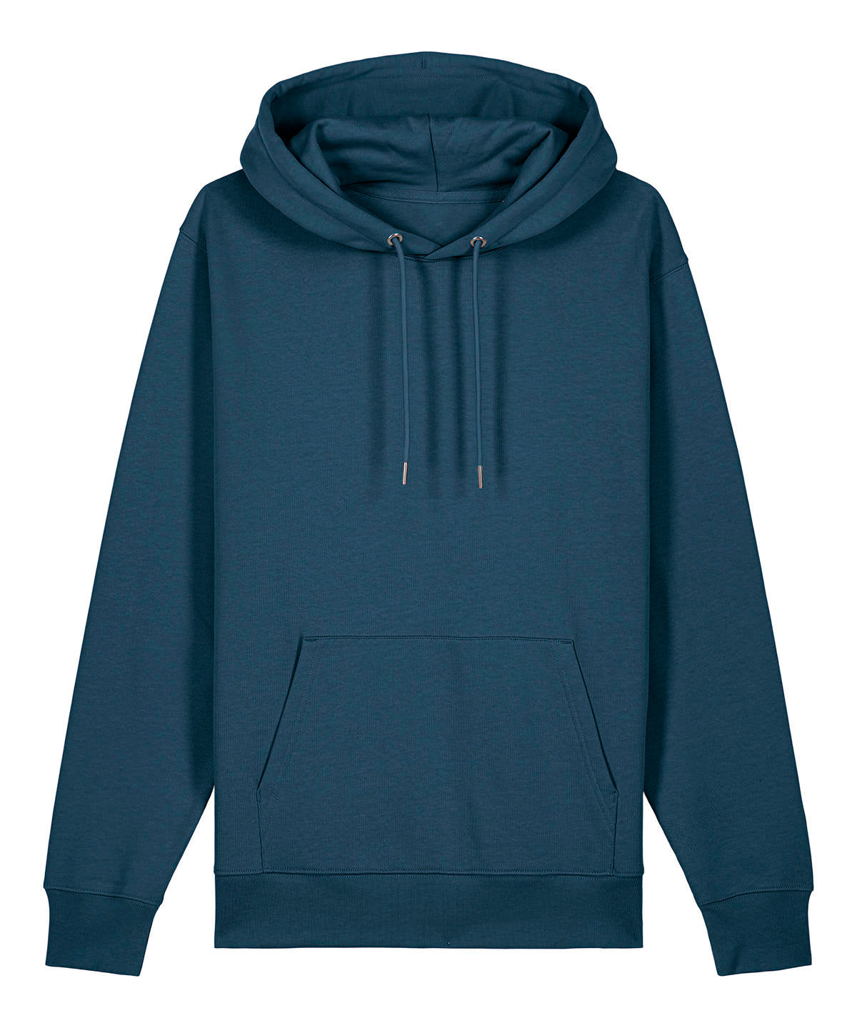 Stanley/Stella SX705 Unisex Cruiser 2.0 iconic hoodie sweatshirt (STSU177) in Deep Teal