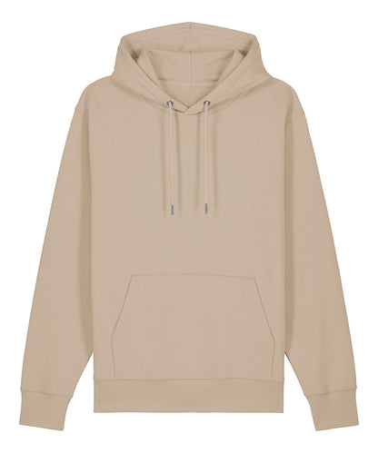 Stanley/Stella SX705 Unisex Cruiser 2.0 iconic hoodie sweatshirt (STSU177) in Desert Dust