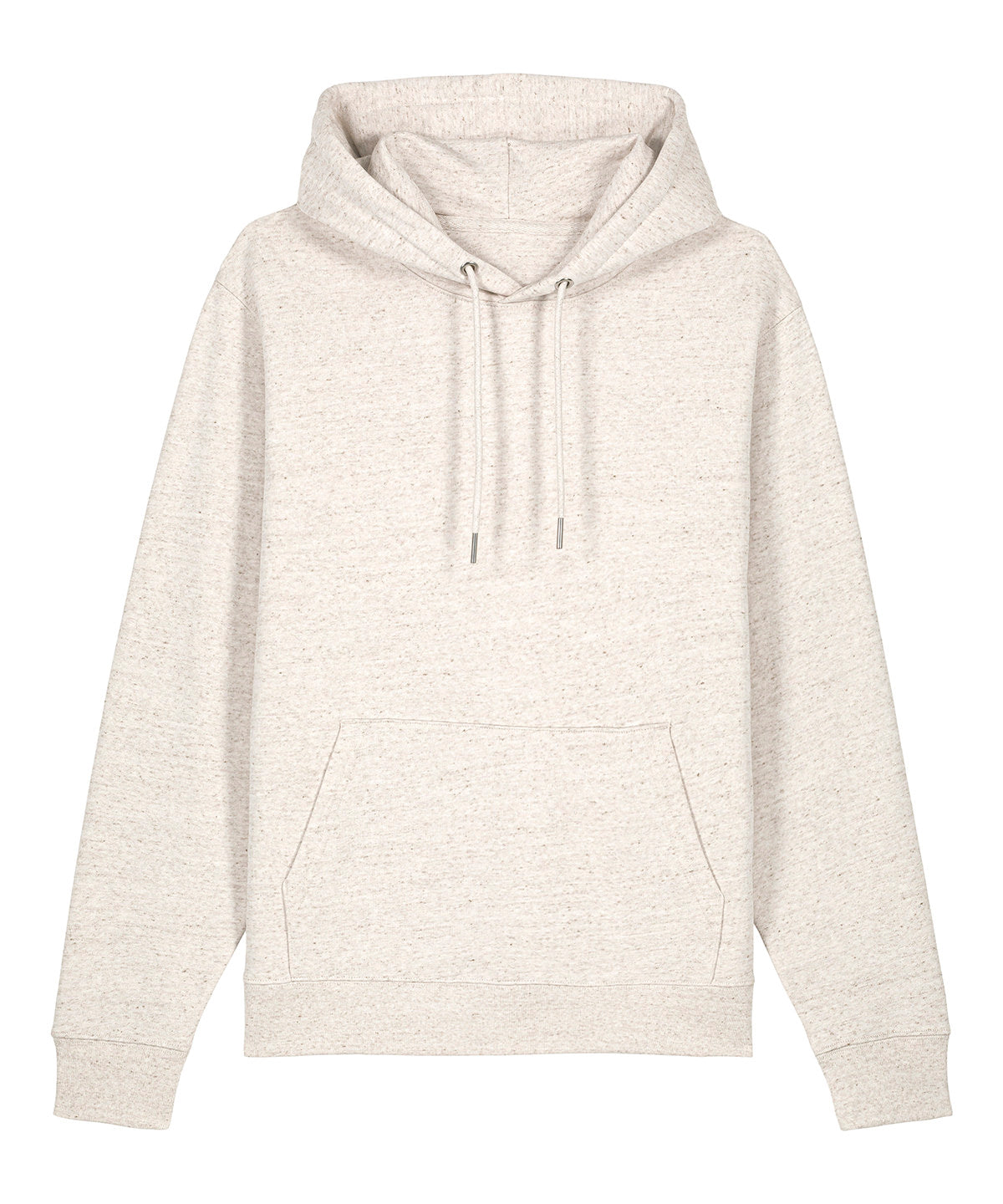 Stanley/Stella SX705 Unisex Cruiser 2.0 iconic hoodie sweatshirt (STSU177) in Eco Heather