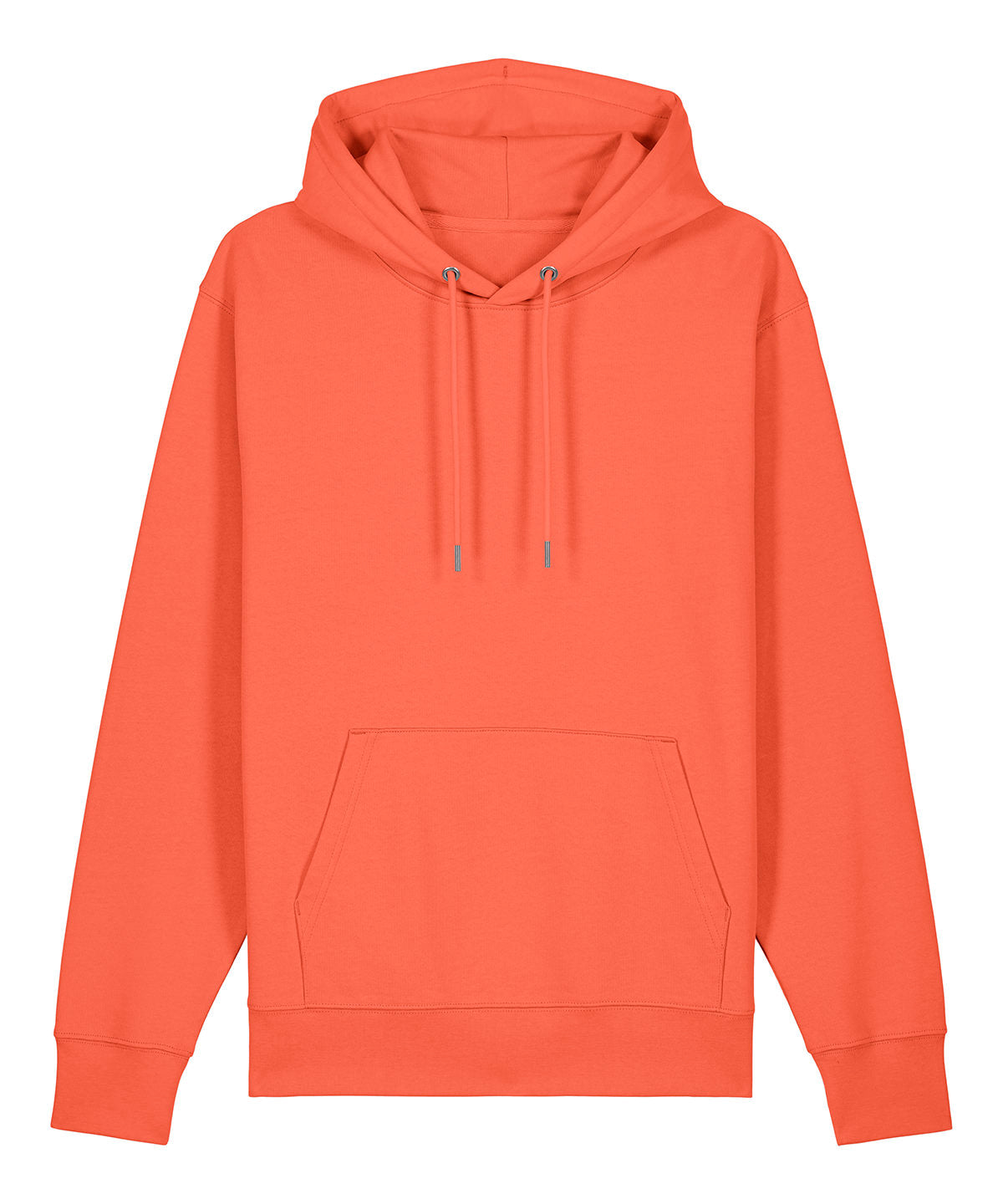Stanley/Stella SX705 Unisex Cruiser 2.0 iconic hoodie sweatshirt (STSU177) in Fiesta