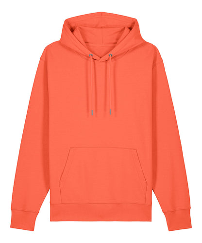 Stanley/Stella SX705 Unisex Cruiser 2.0 iconic hoodie sweatshirt (STSU177) in Fiesta