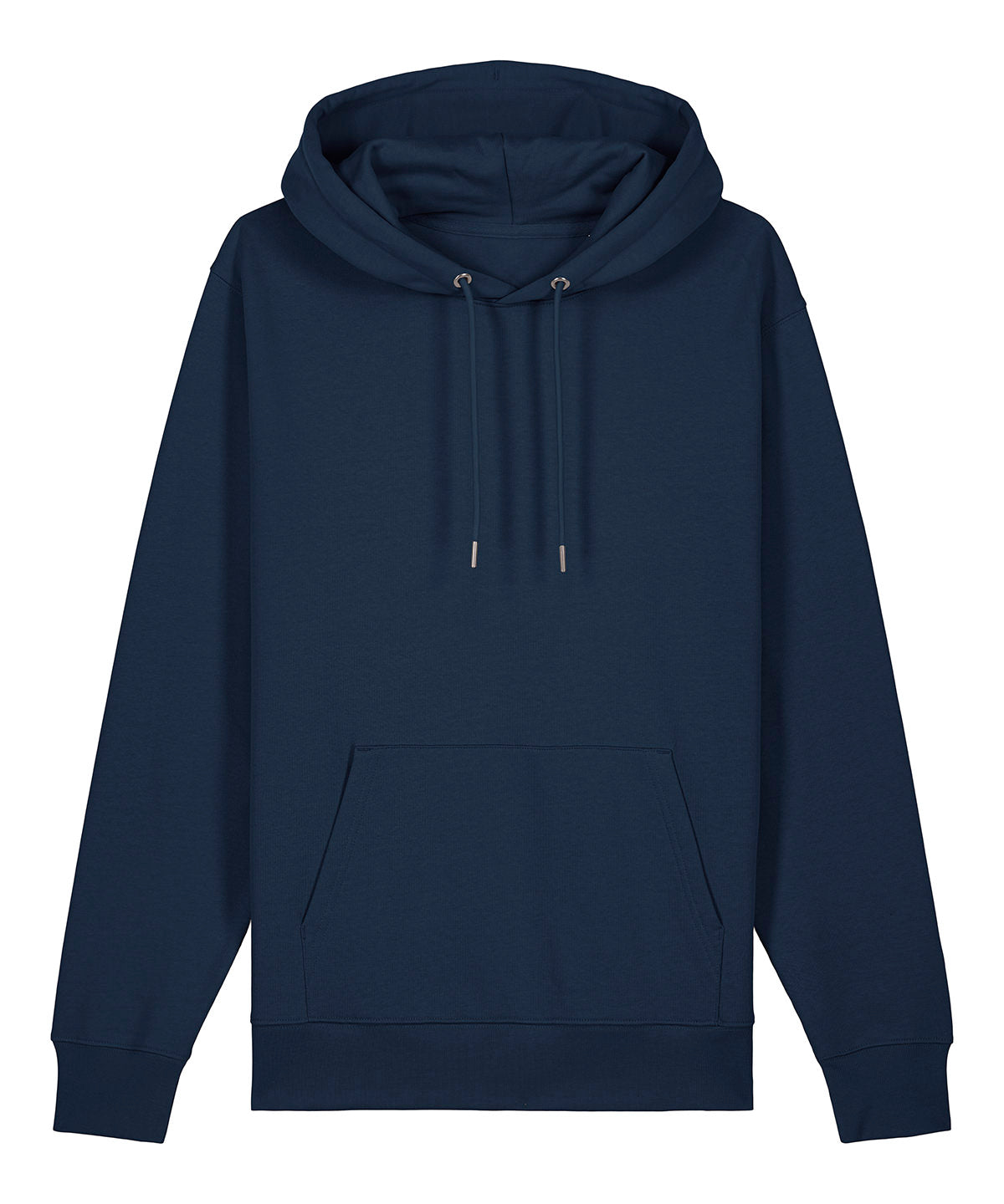 Stanley/Stella SX705 Unisex Cruiser 2.0 iconic hoodie sweatshirt (STSU177) in French Navy*