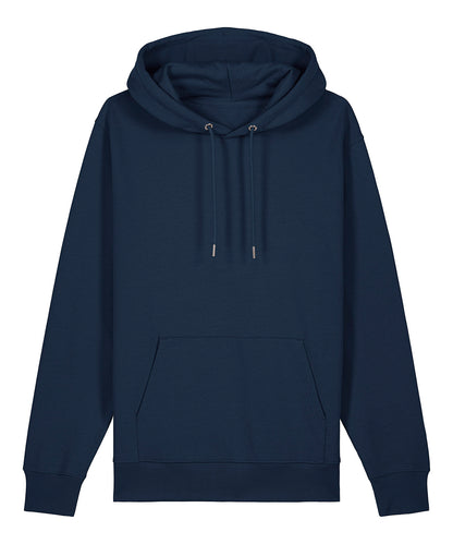 Stanley/Stella SX705 Unisex Cruiser 2.0 iconic hoodie sweatshirt (STSU177) in French Navy*