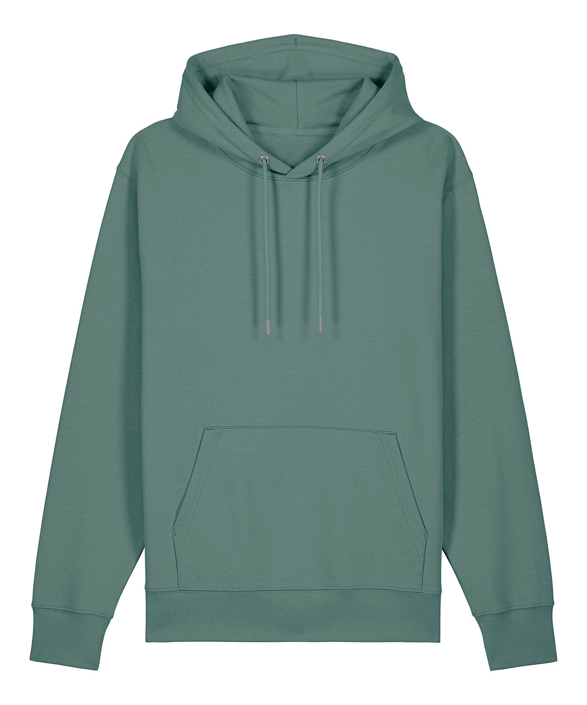 Stanley/Stella SX705 Unisex Cruiser 2.0 iconic hoodie sweatshirt (STSU177) in Green Bay