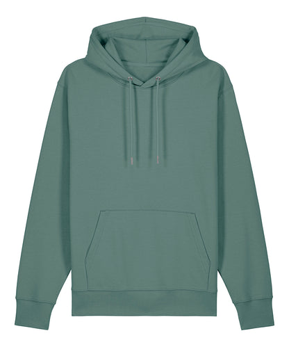 Stanley/Stella SX705 Unisex Cruiser 2.0 iconic hoodie sweatshirt (STSU177) in Green Bay