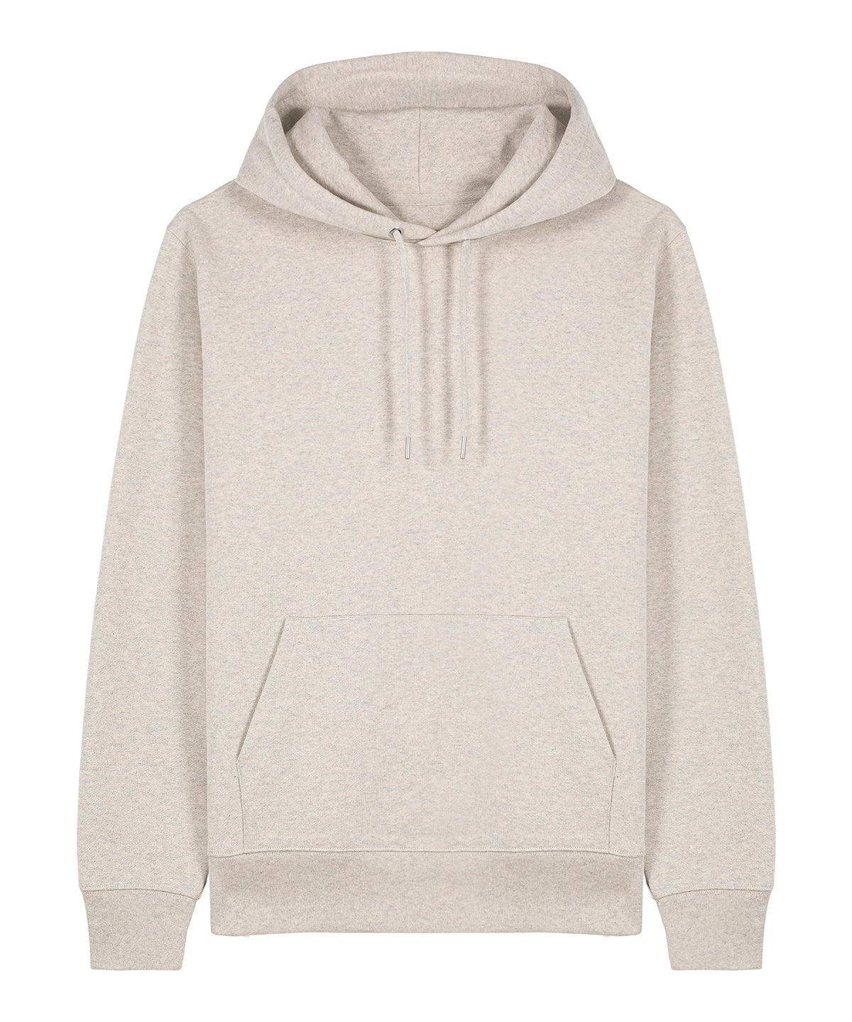 Stanley/Stella SX705 Unisex Cruiser 2.0 iconic hoodie sweatshirt (STSU177) in Heather Haze