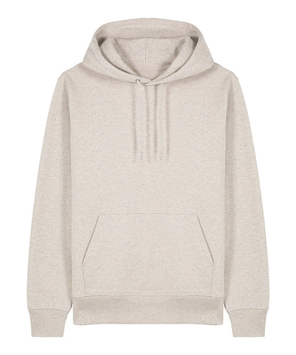 Stanley/Stella SX705 Unisex Cruiser 2.0 iconic hoodie sweatshirt (STSU177) in Heather Haze