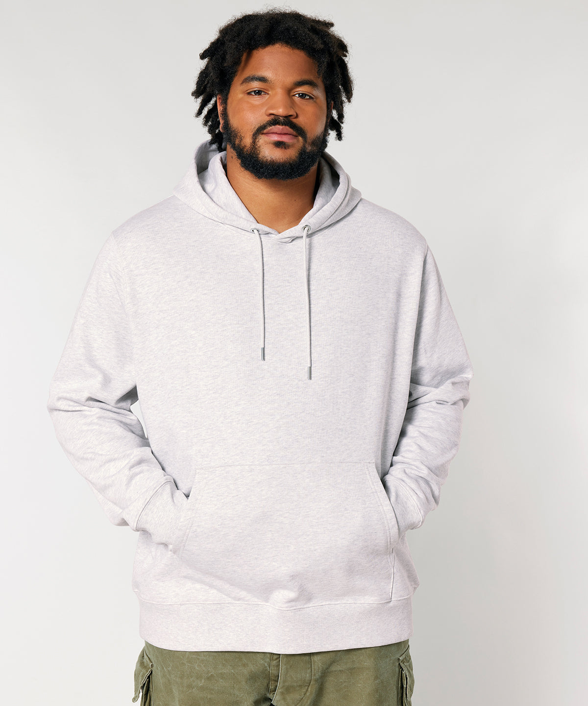 Stanley/Stella SX705 Unisex Cruiser 2.0 iconic hoodie sweatshirt (STSU177)