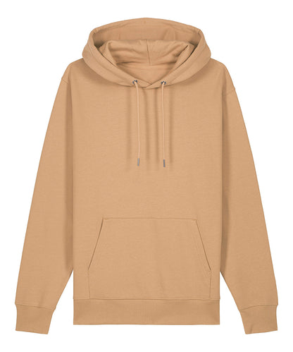 Stanley/Stella SX705 Unisex Cruiser 2.0 iconic hoodie sweatshirt (STSU177) in Latte