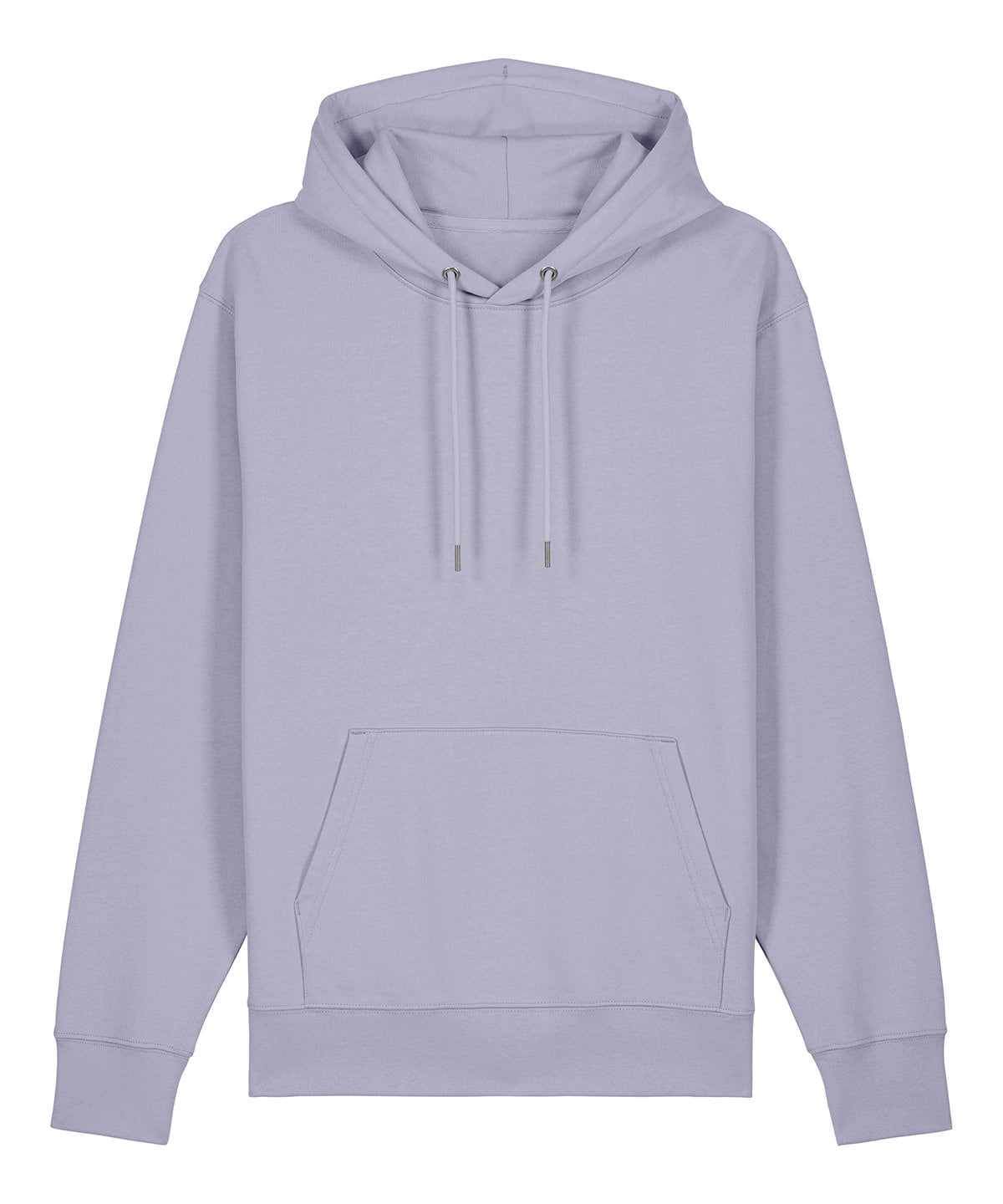 Stanley/Stella SX705 Unisex Cruiser 2.0 iconic hoodie sweatshirt (STSU177) in Lavender