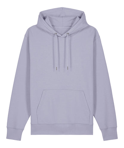 Stanley/Stella SX705 Unisex Cruiser 2.0 iconic hoodie sweatshirt (STSU177) in Lavender