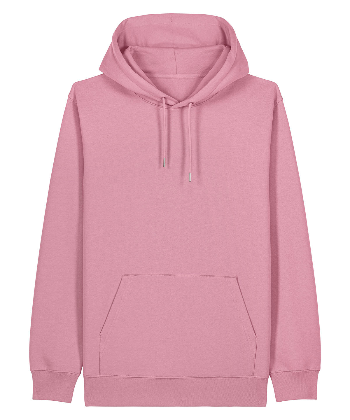 Stanley/Stella SX705 Unisex Cruiser 2.0 iconic hoodie sweatshirt (STSU177) in Lilac Dream
