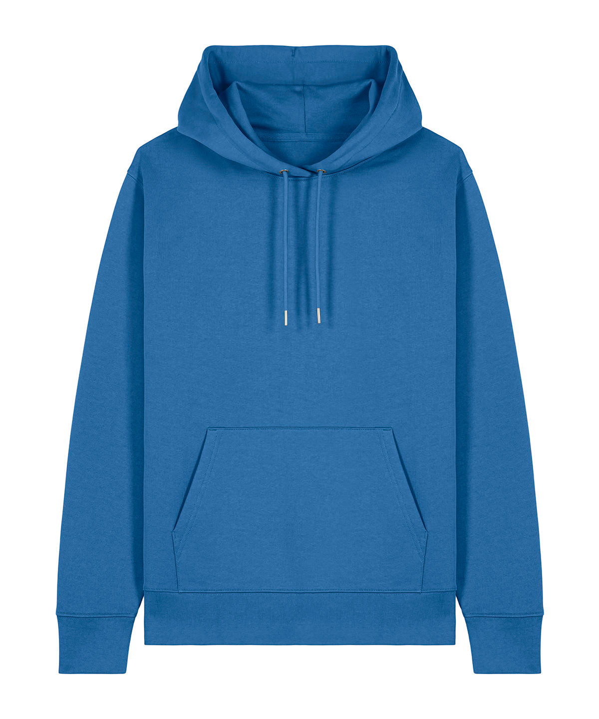Stanley/Stella SX705 Unisex Cruiser 2.0 iconic hoodie sweatshirt (STSU177) in Mindful Blue