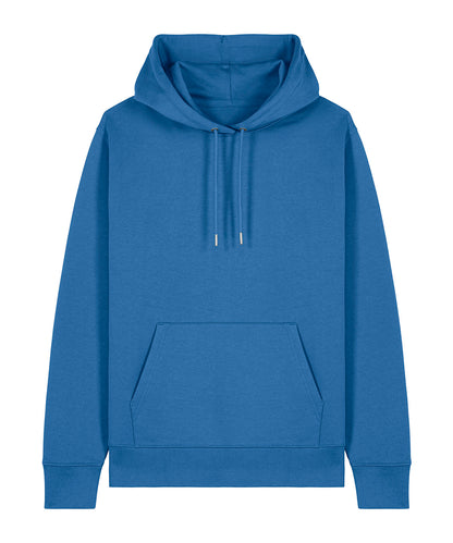 Stanley/Stella SX705 Unisex Cruiser 2.0 iconic hoodie sweatshirt (STSU177) in Mindful Blue