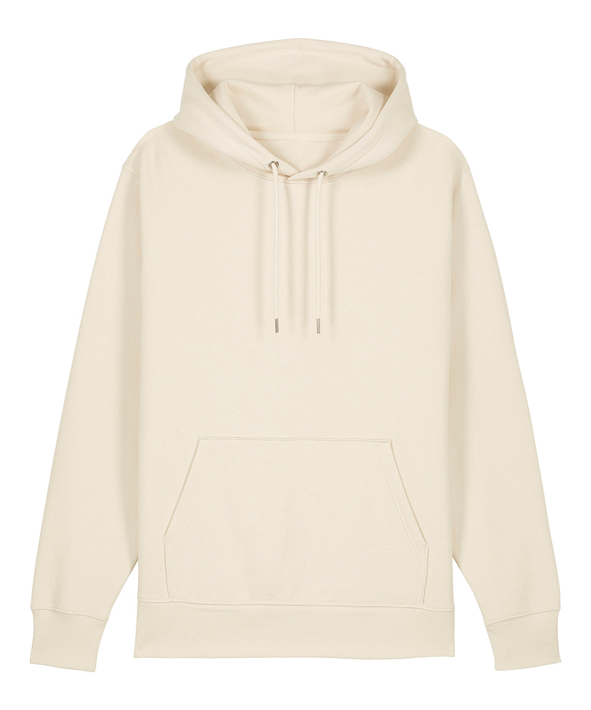 Stanley/Stella SX705 Unisex Cruiser 2.0 iconic hoodie sweatshirt (STSU177) in Natural Raw*
