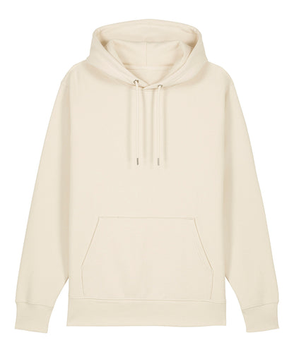 Stanley/Stella SX705 Unisex Cruiser 2.0 iconic hoodie sweatshirt (STSU177) in Natural Raw*
