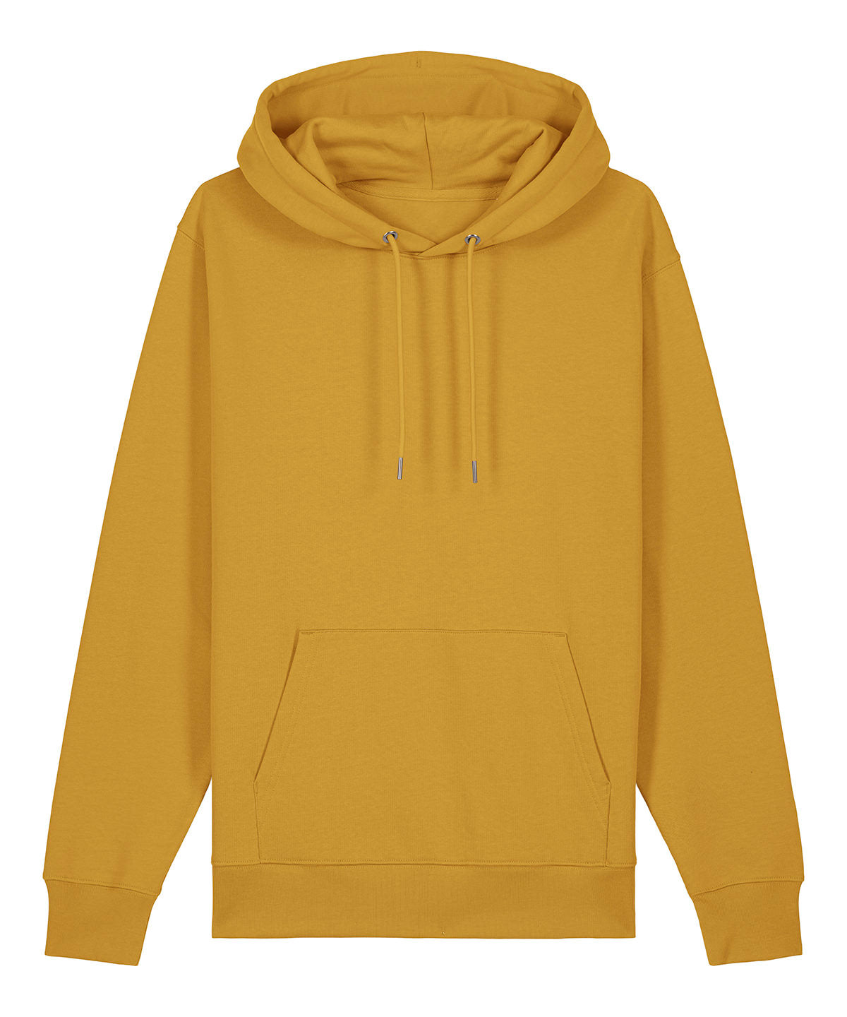 Stanley/Stella SX705 Unisex Cruiser 2.0 iconic hoodie sweatshirt (STSU177) in Ochre