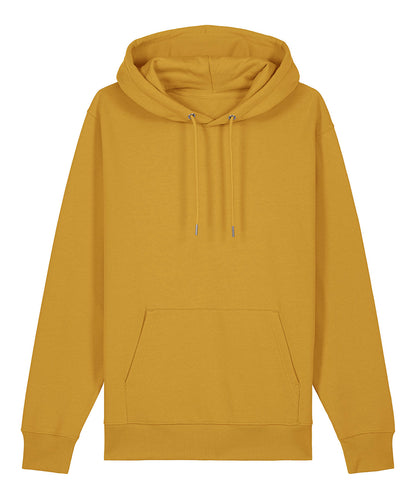 Stanley/Stella SX705 Unisex Cruiser 2.0 iconic hoodie sweatshirt (STSU177) in Ochre