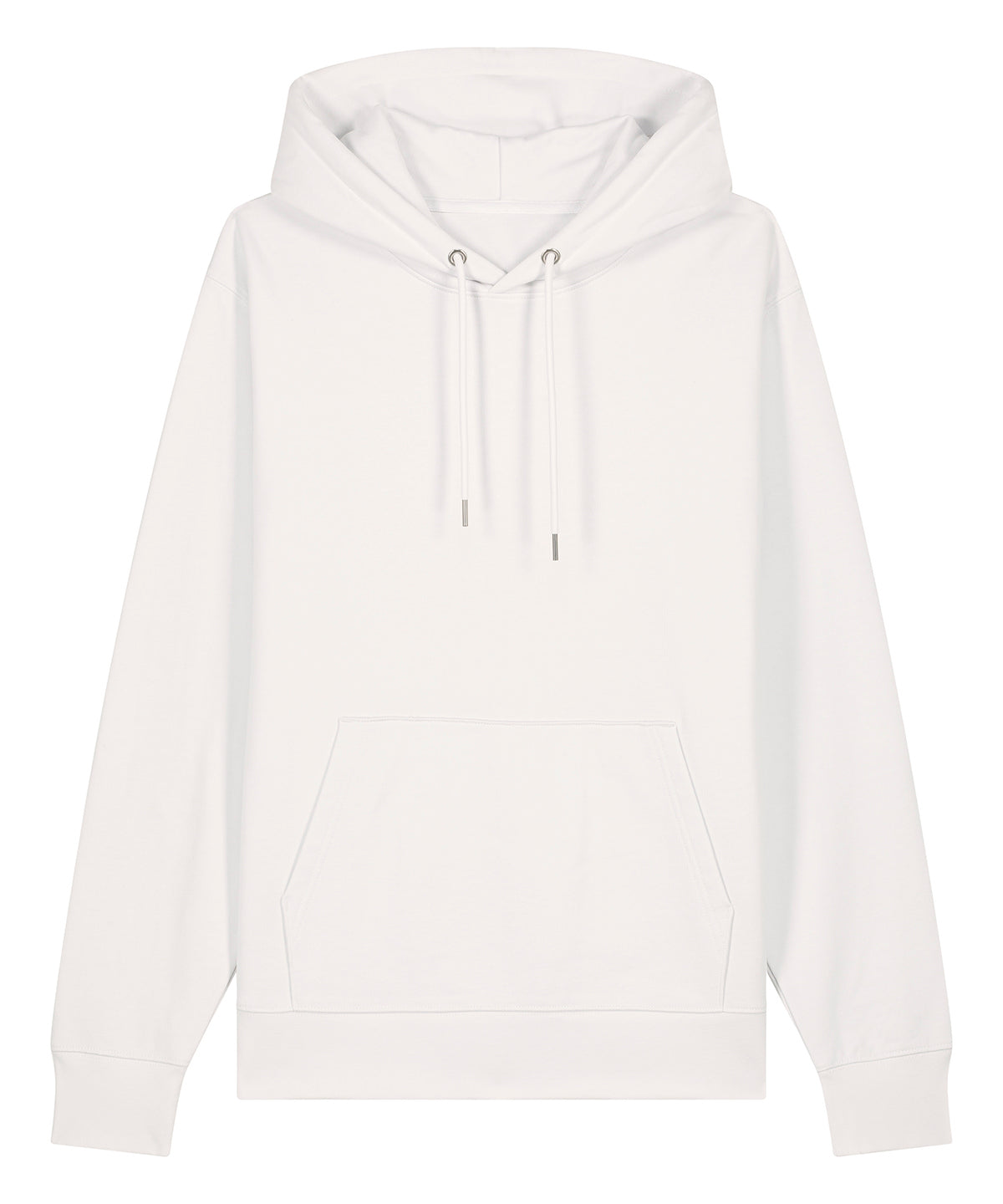 Stanley/Stella SX705 Unisex Cruiser 2.0 iconic hoodie sweatshirt (STSU177) in Off White