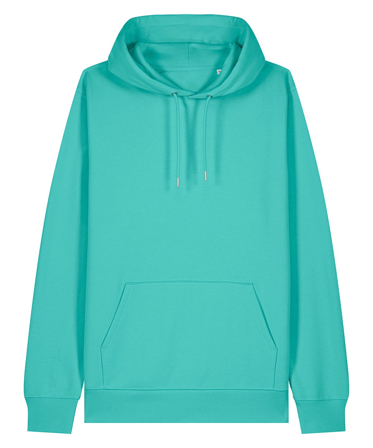 Stanley/Stella SX705 Unisex Cruiser 2.0 iconic hoodie sweatshirt (STSU177) in Pool Blue