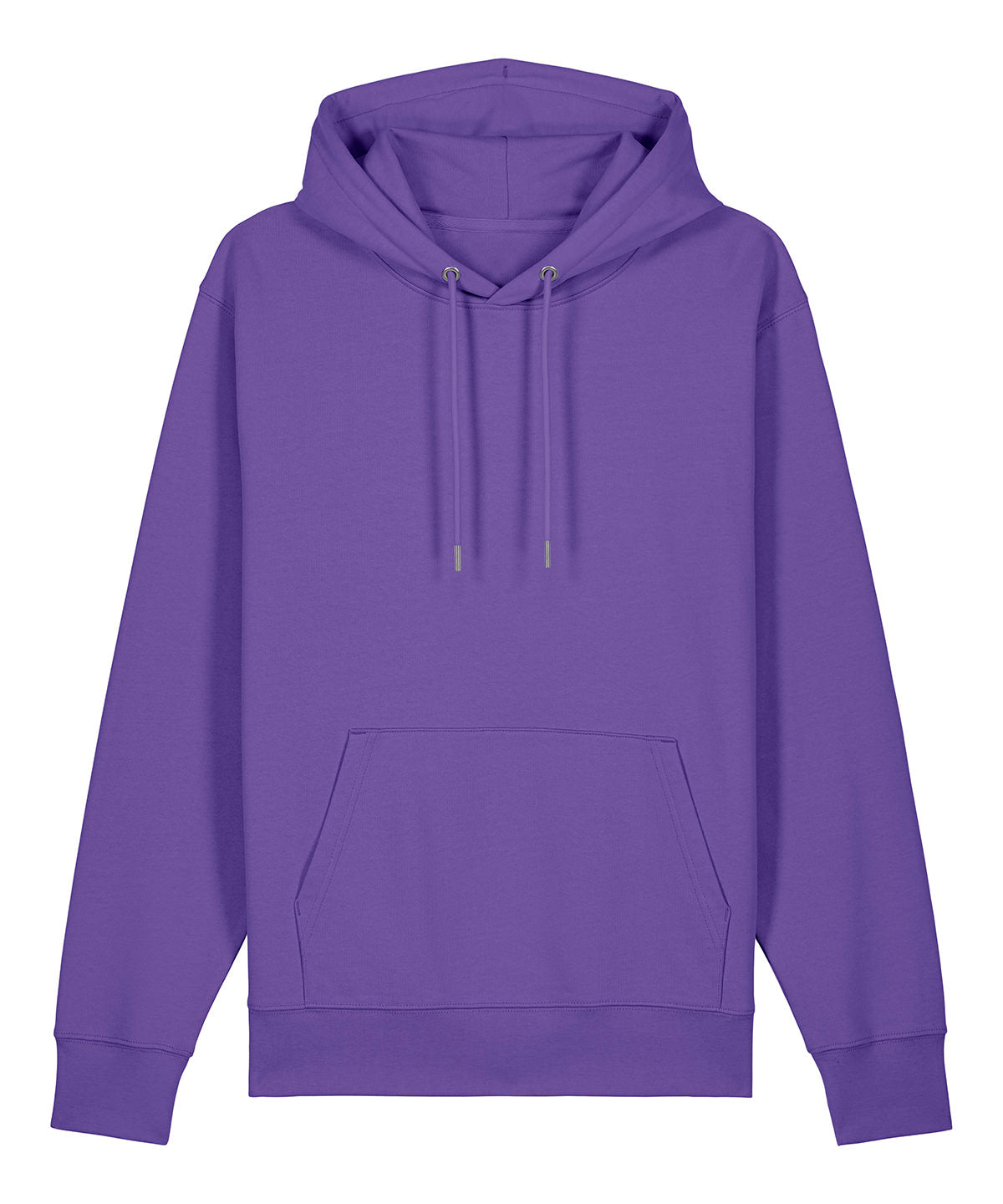 Stanley/Stella SX705 Unisex Cruiser 2.0 iconic hoodie sweatshirt (STSU177) in Purple Love