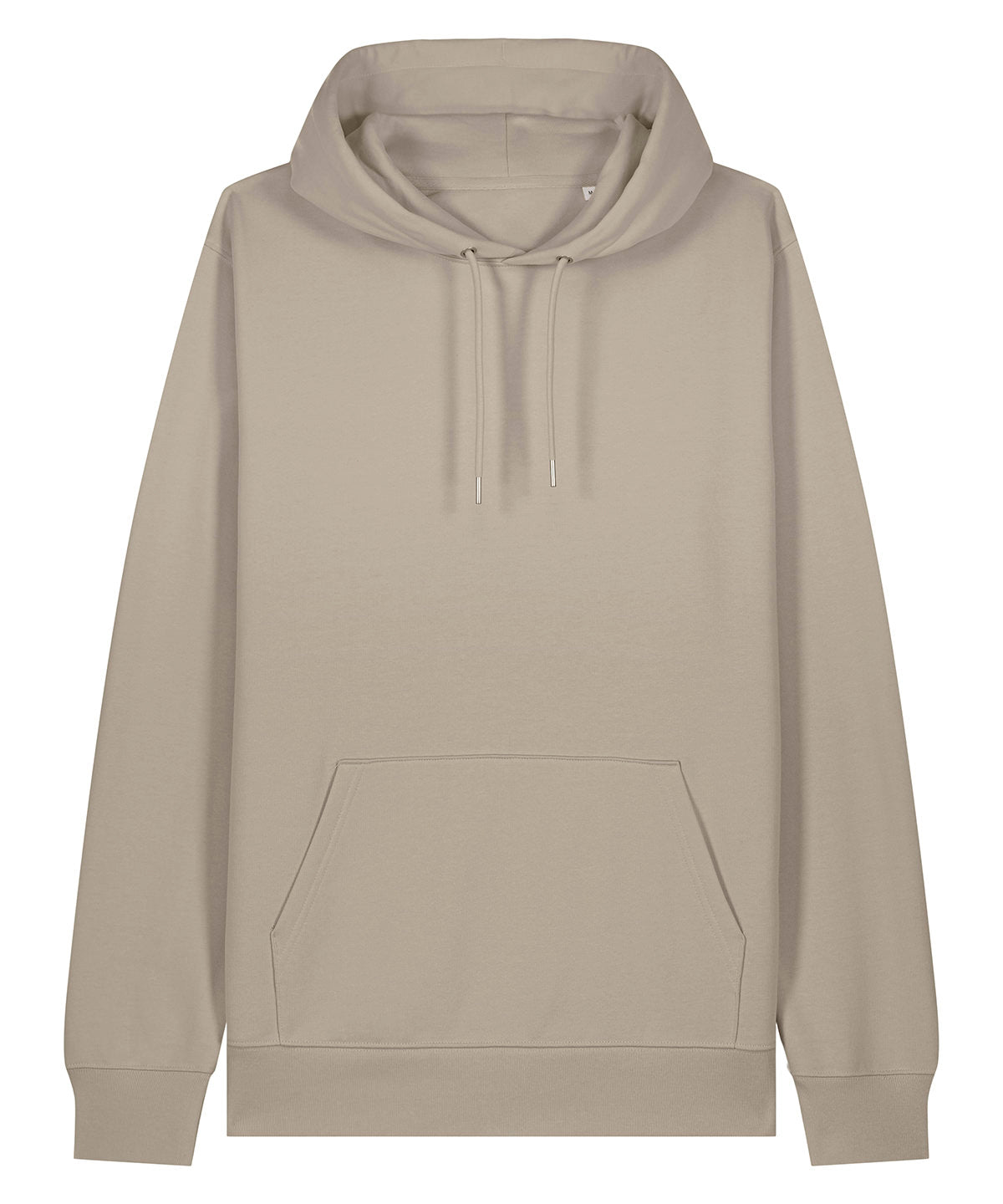 Stanley/Stella SX705 Unisex Cruiser 2.0 iconic hoodie sweatshirt (STSU177) in Stone