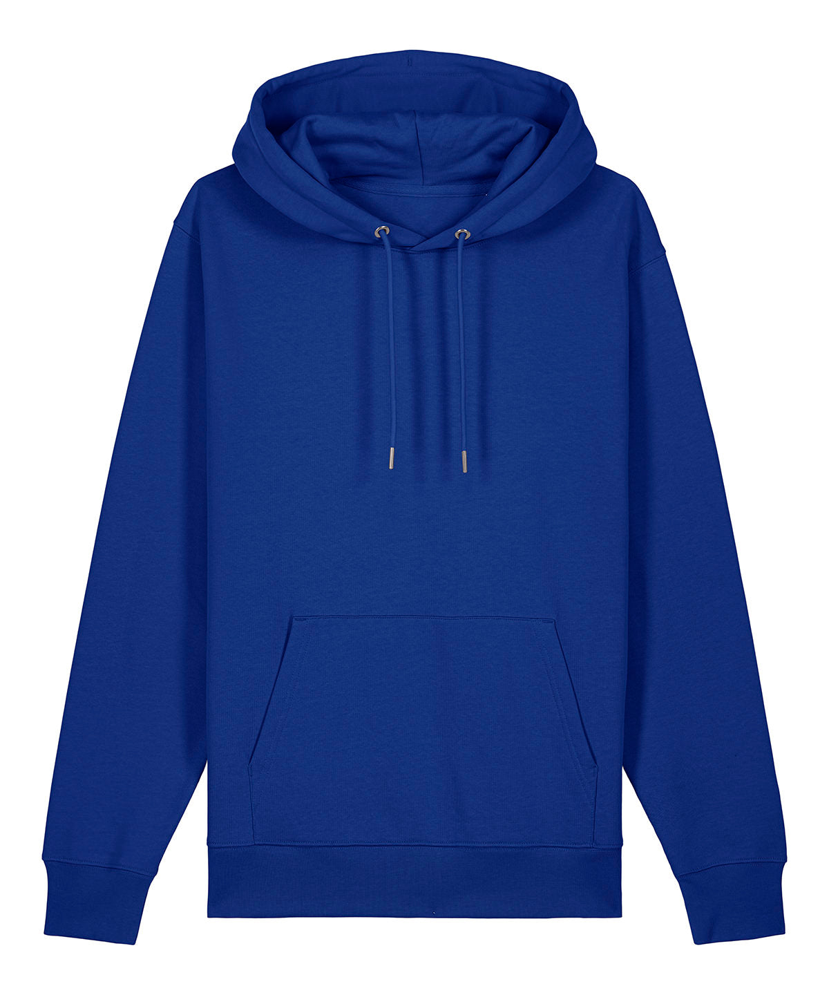 Stanley/Stella SX705 Unisex Cruiser 2.0 iconic hoodie sweatshirt (STSU177) in Worker Blue*