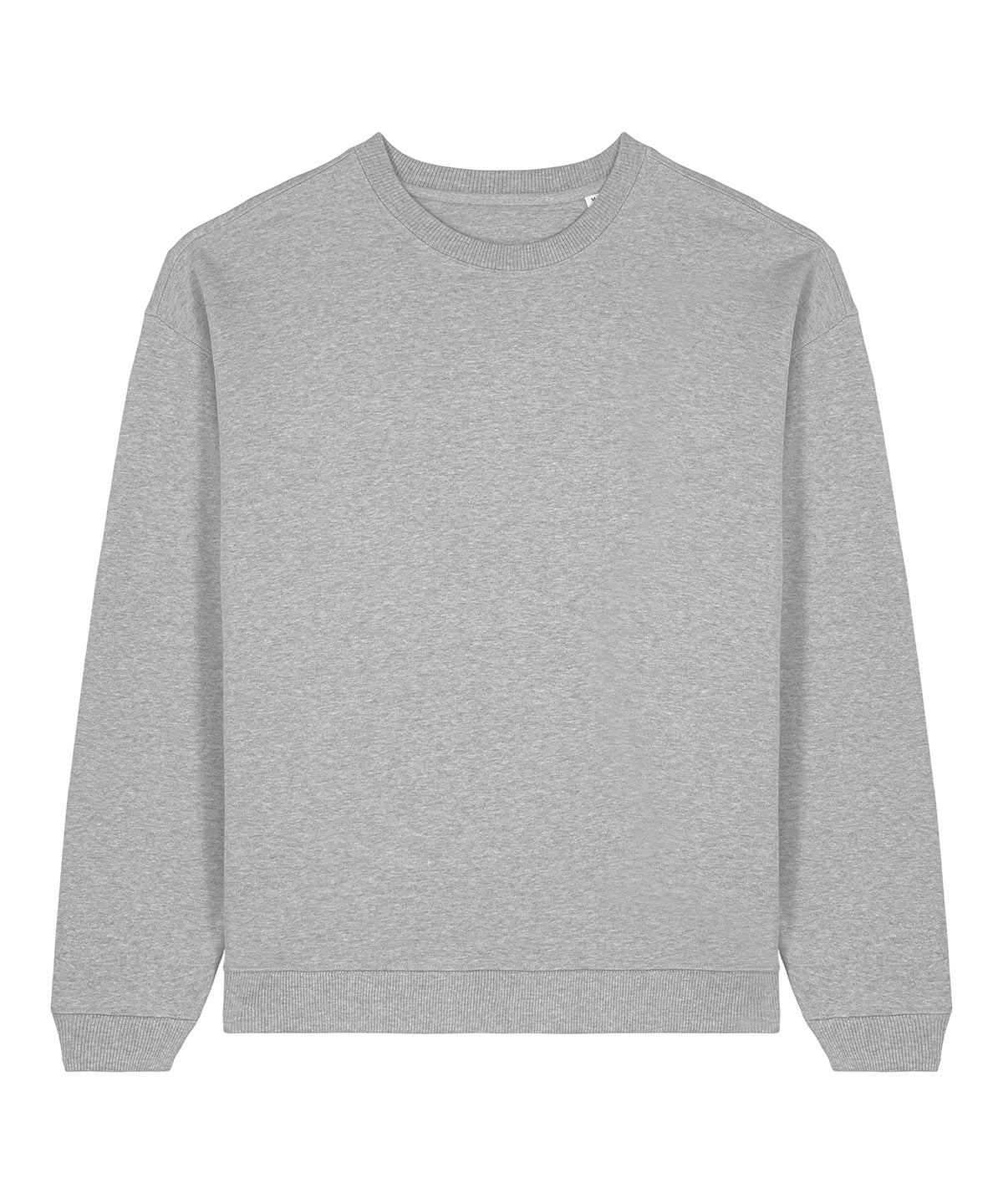 Stanley/Stella SX708 Radder 2.0 (STSU208) in Heather Grey