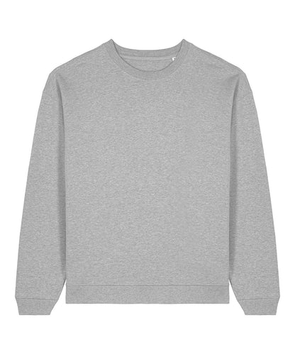 Stanley/Stella SX708 Radder 2.0 (STSU208) in Heather Grey