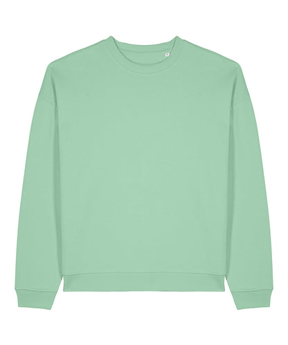 Stanley/Stella SX708 Radder 2.0 (STSU208) in Misty Jade