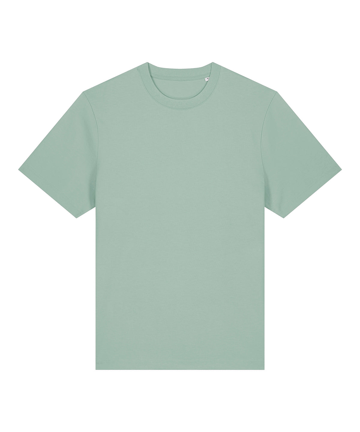 Stanley/Stella SX714 Unisex Sparker 2.0 heavy t-shirt (STTU171) in Aloe