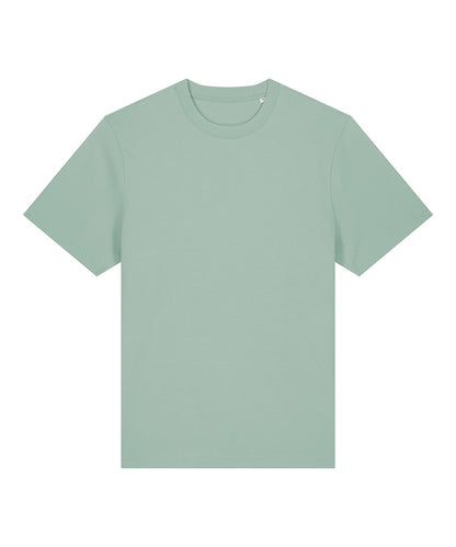 Stanley/Stella SX714 Unisex Sparker 2.0 heavy t-shirt (STTU171) in Aloe