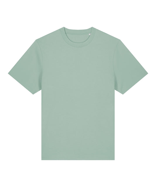 Stanley/Stella SX714 Unisex Sparker 2.0 heavy t-shirt (STTU171) in Aloe