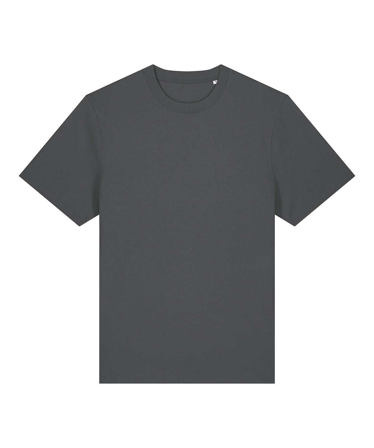 Stanley/Stella SX714 Unisex Sparker 2.0 heavy t-shirt (STTU171) in Anthracite