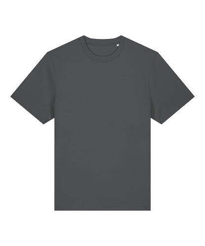 Stanley/Stella SX714 Unisex Sparker 2.0 heavy t-shirt (STTU171) in Anthracite