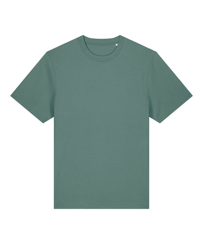 Stanley/Stella SX714 Unisex Sparker 2.0 heavy t-shirt (STTU171) in Green Bay