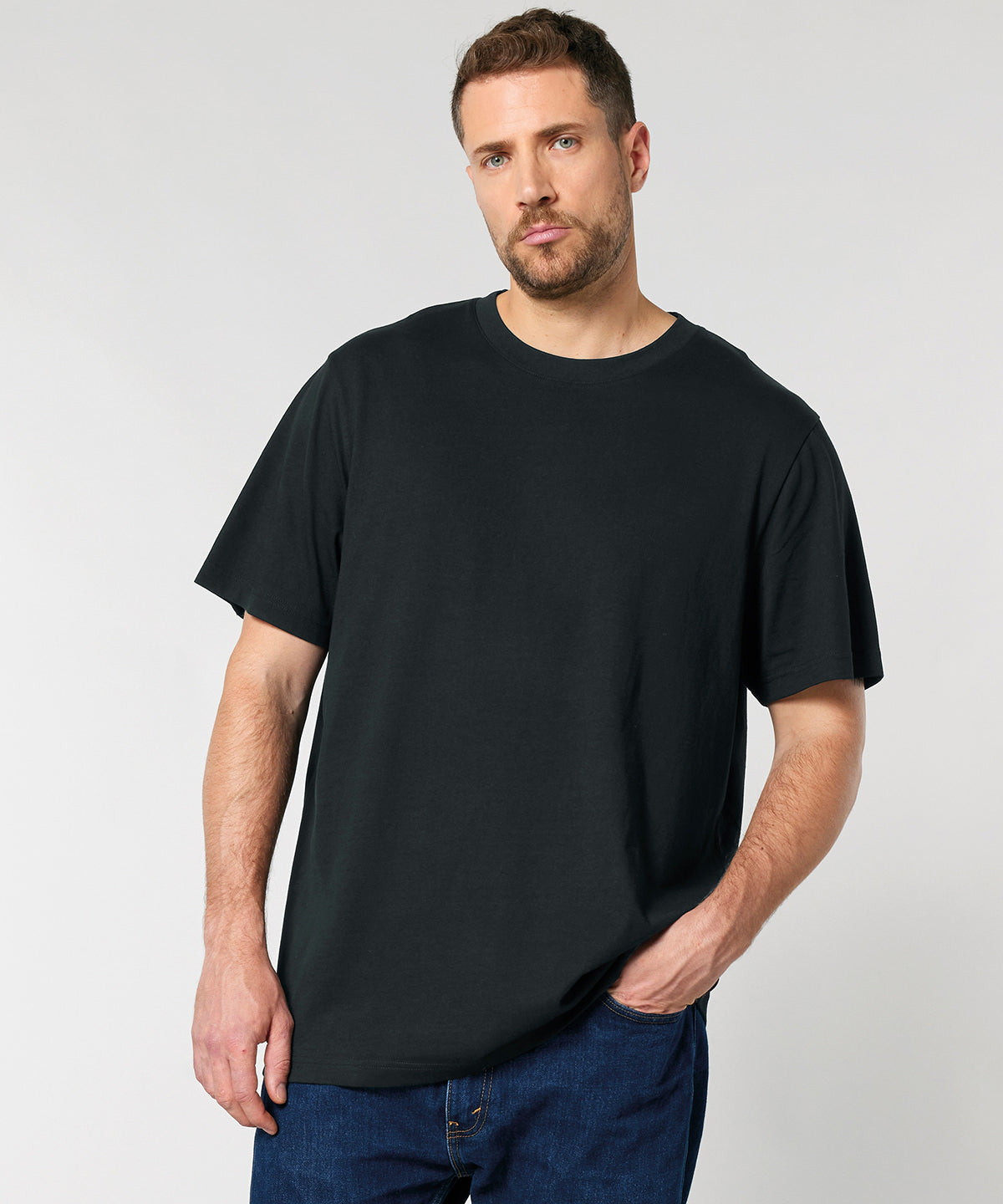 Stanley/Stella SX714 Unisex Sparker 2.0 heavy t-shirt (STTU171)