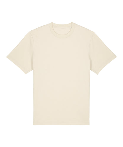 Stanley/Stella SX714 Unisex Sparker 2.0 heavy t-shirt (STTU171) in Natural Raw