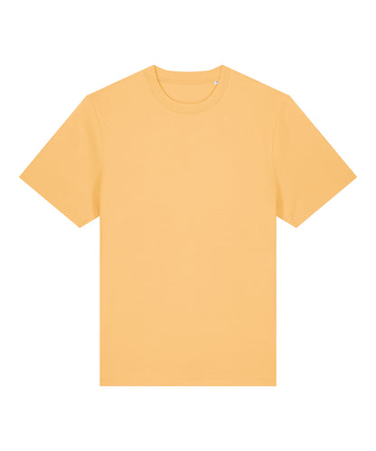 Stanley/Stella SX714 Unisex Sparker 2.0 heavy t-shirt (STTU171) in Nispero