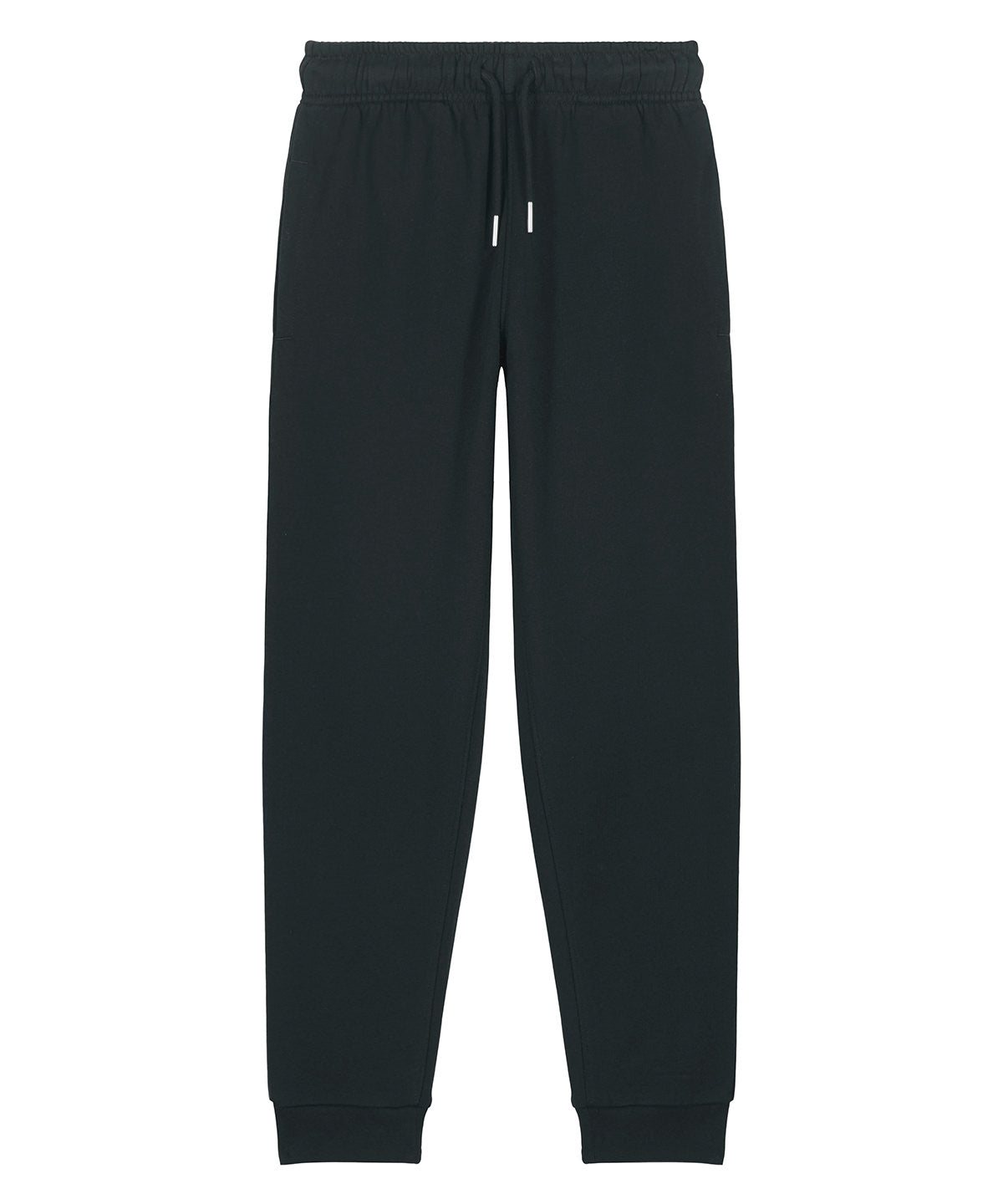 Stanley/Stella SX716 Kids Mini Mover 2.0 iconic jogger pants (STSK183) in Black