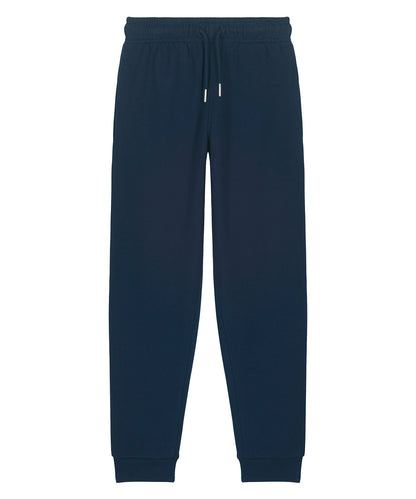 Stanley/Stella SX716 Kids Mini Mover 2.0 iconic jogger pants (STSK183) in French Navy