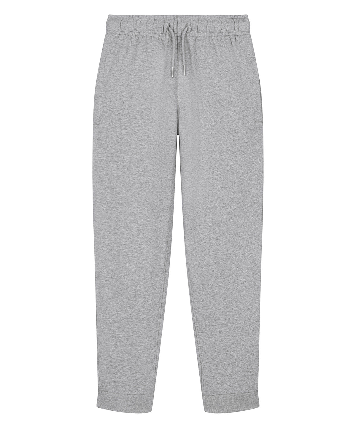 Stanley/Stella SX716 Kids Mini Mover 2.0 iconic jogger pants (STSK183) in Heather Grey
