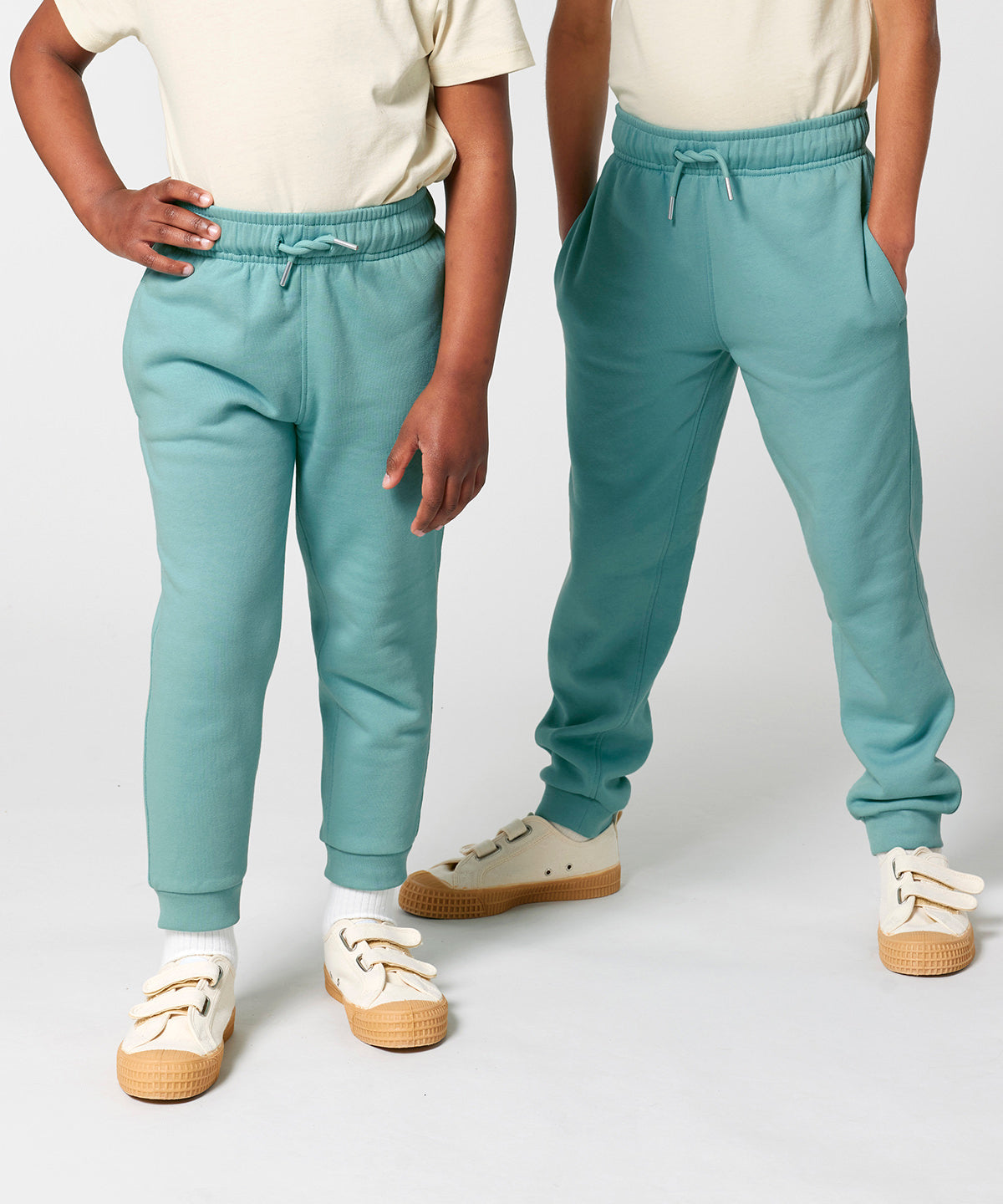 Stanley/Stella SX716 Kids Mini Mover 2.0 iconic jogger pants (STSK183)