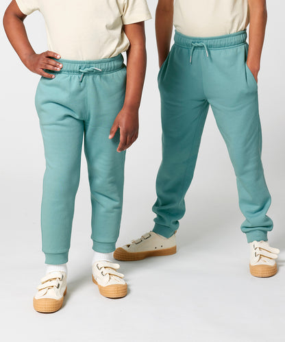 Stanley/Stella SX716 Kids Mini Mover 2.0 iconic jogger pants (STSK183)
