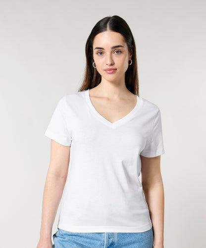 Stanley/Stella SX720 Women’s Stella Isla v-neck t-shirt (STTW176)