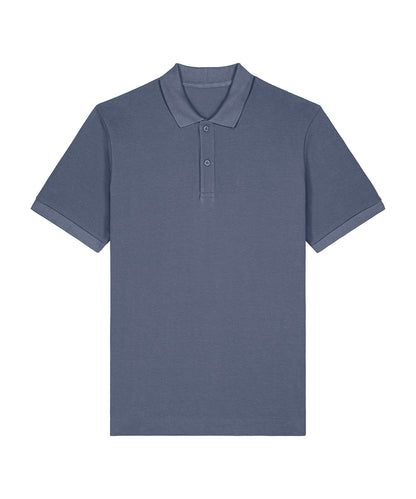 Stanley/Stella SX726 Prepster 2.0 (STPU222) in Blue Grey