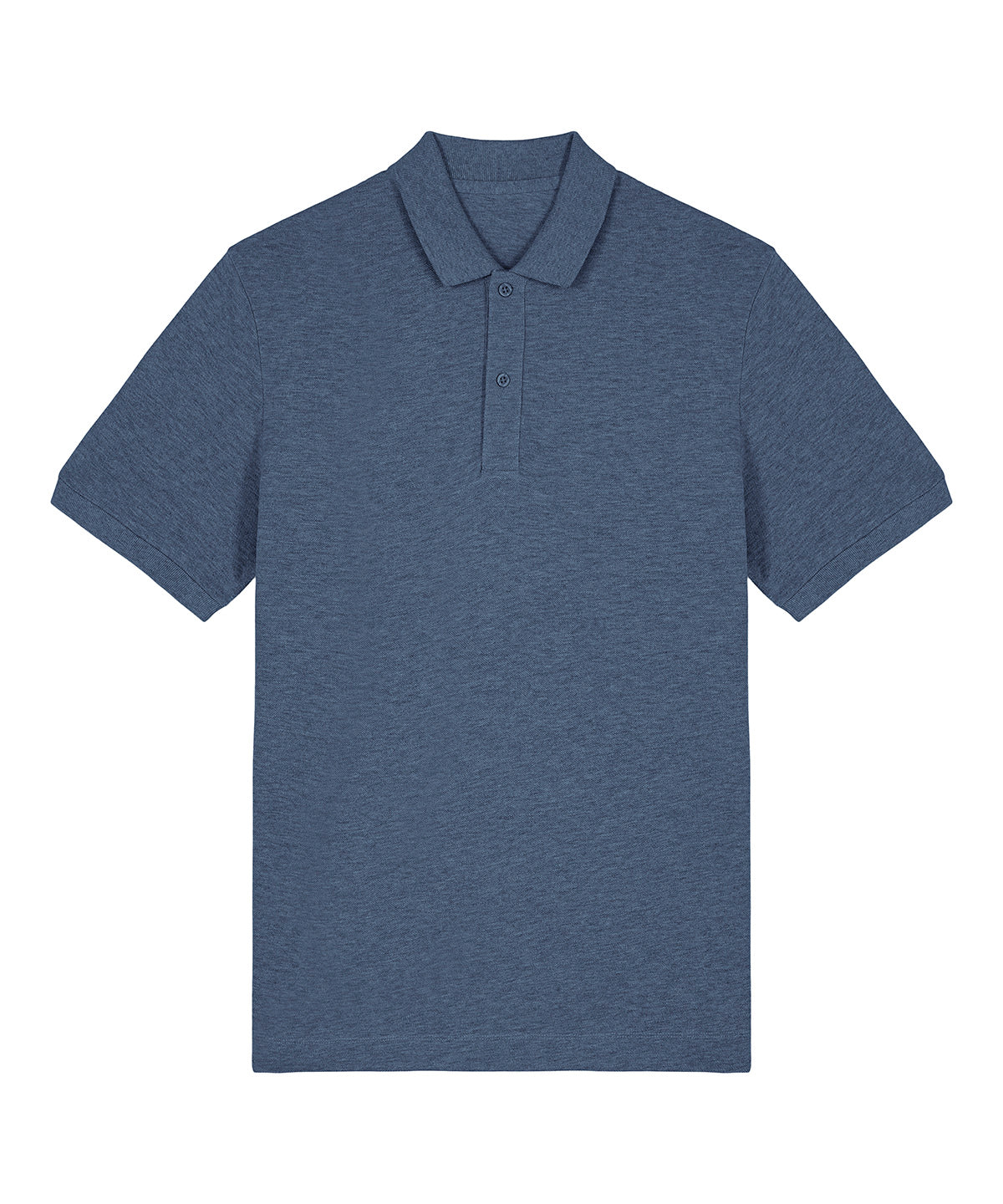 Stanley/Stella SX726 Prepster 2.0 (STPU222) in Dark Heather Blue