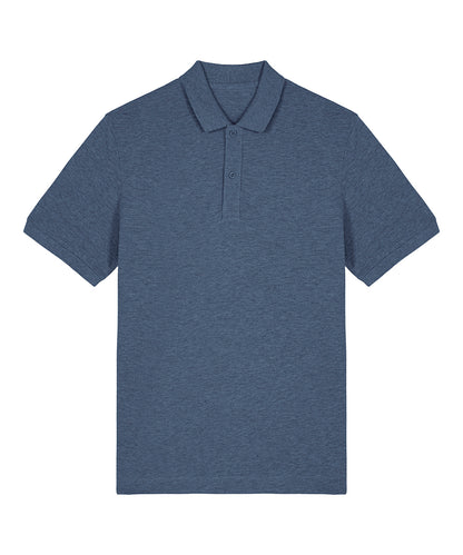 Stanley/Stella SX726 Prepster 2.0 (STPU222) in Dark Heather Blue