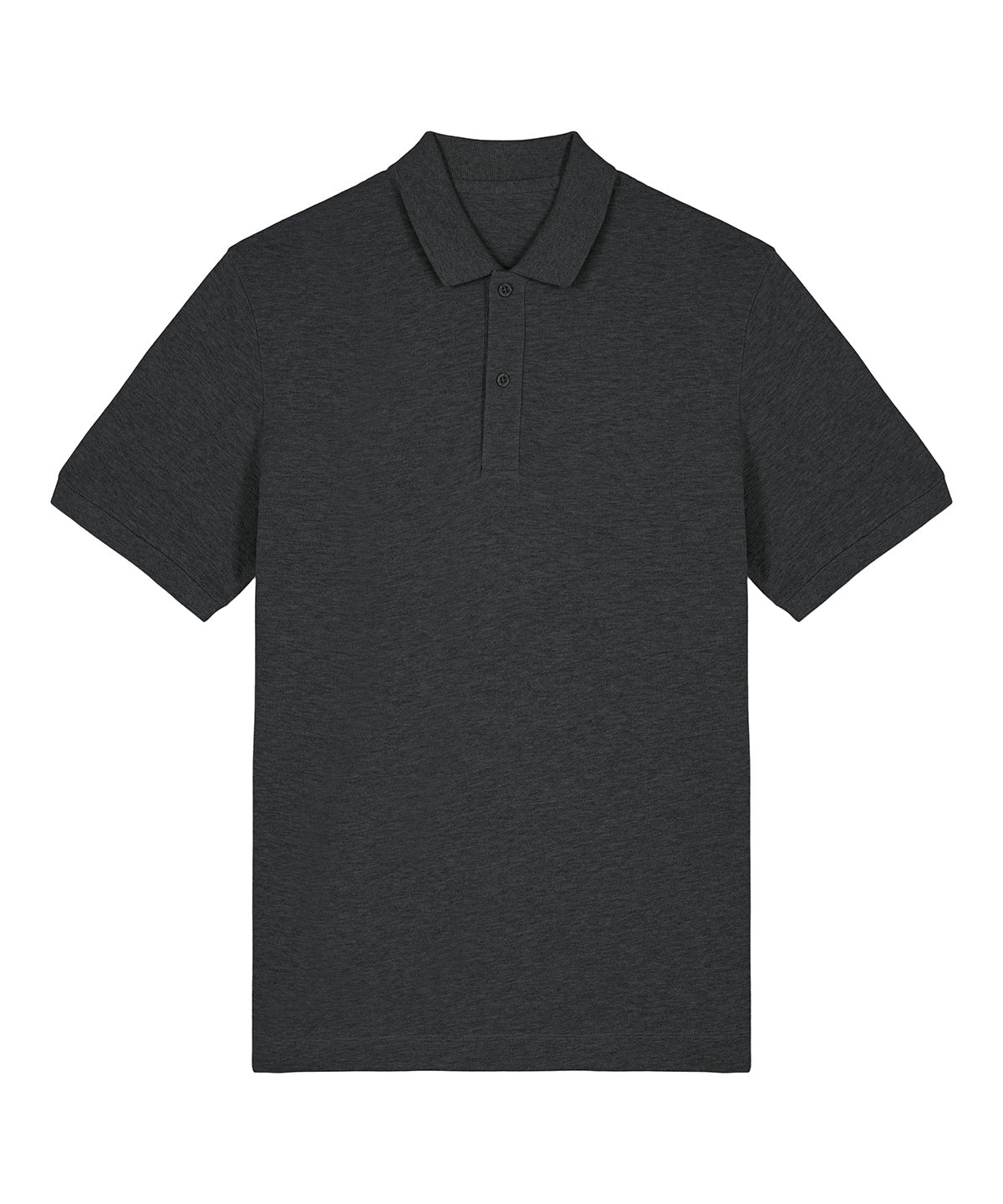 Stanley/Stella SX726 Prepster 2.0 (STPU222) in Dark Heather Grey